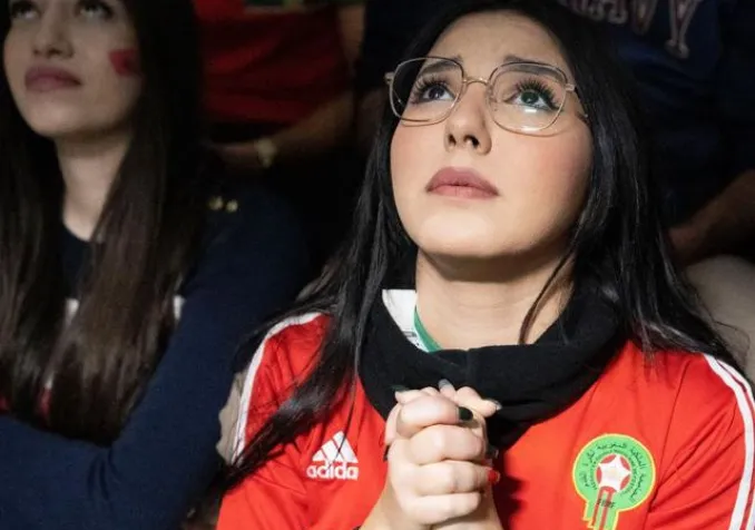 Keystone / The Canadian Press via AP - Paul Chiasson