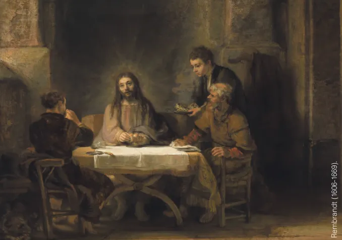 Rembrandt (1606-1669)