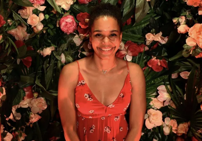 Kelly Vargiu est présidente du CAJO / © Kelly Vargiu