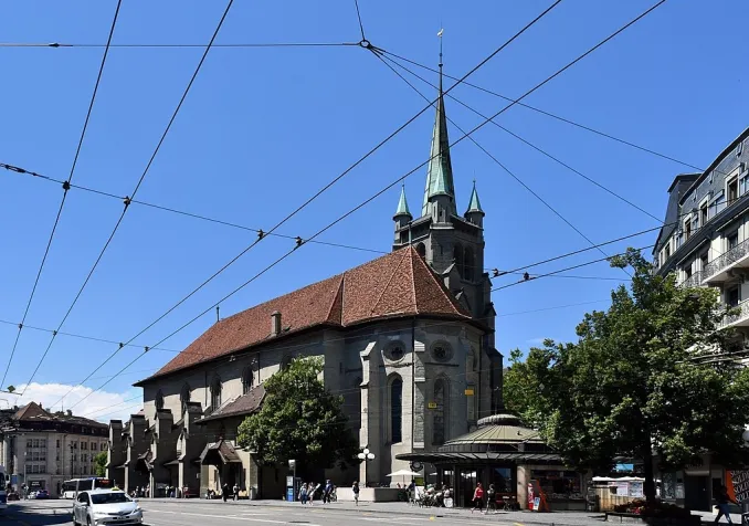 ©Gzzz, CC BY-SA 4.0 Wikimedia Commons