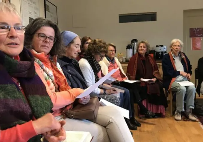 ©Fabien Hünenberger/RTSreligion