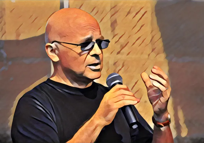 Jean Chollet / © Jean Chollet / Réformés.ch