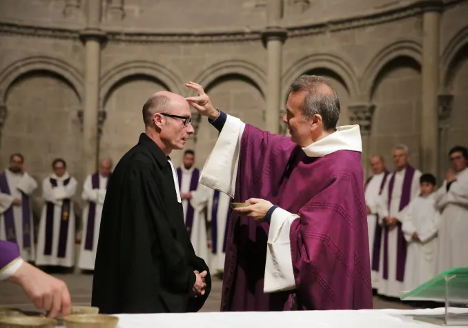 © Bernard Hallet / cath.ch