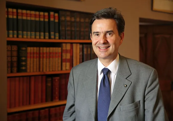 ©Bernard Hallet/cath.ch