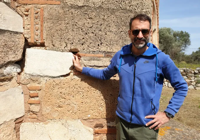 ©Matthias Wirz / RTSreligion