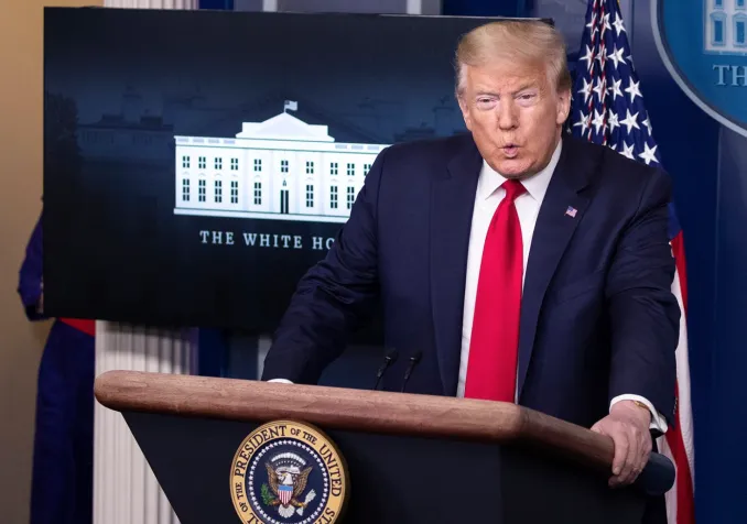 ©RNS/AP Photo/Alex Brandon