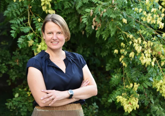 Gérard Jaton / EERV