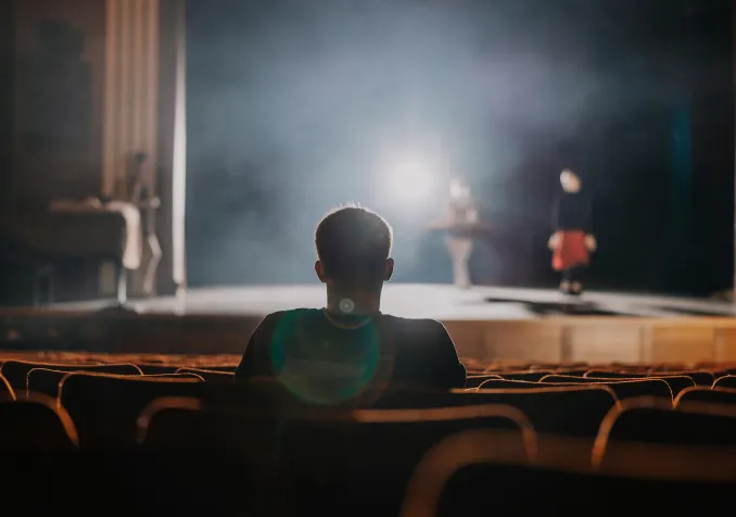 ©SimonSkafar/iStock