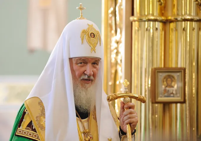 L’Église orthodoxe ne sera pas exclue du COE.