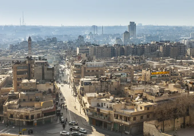 © iStock / Ugurhan Betin