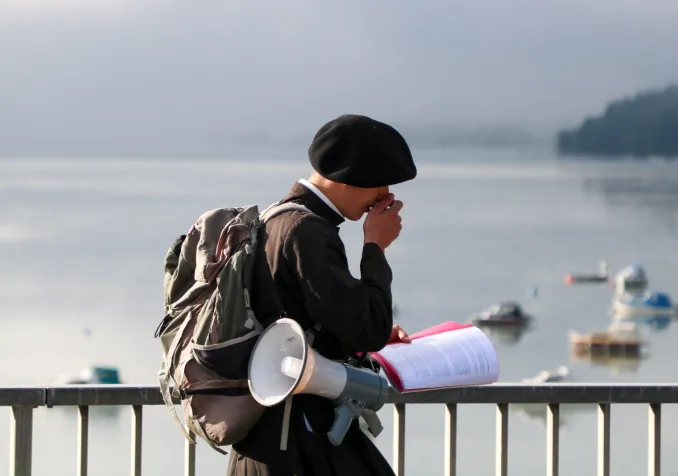 © Notre-Dame de la foi