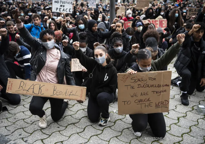 Keystone/Jean-Christophe Bott