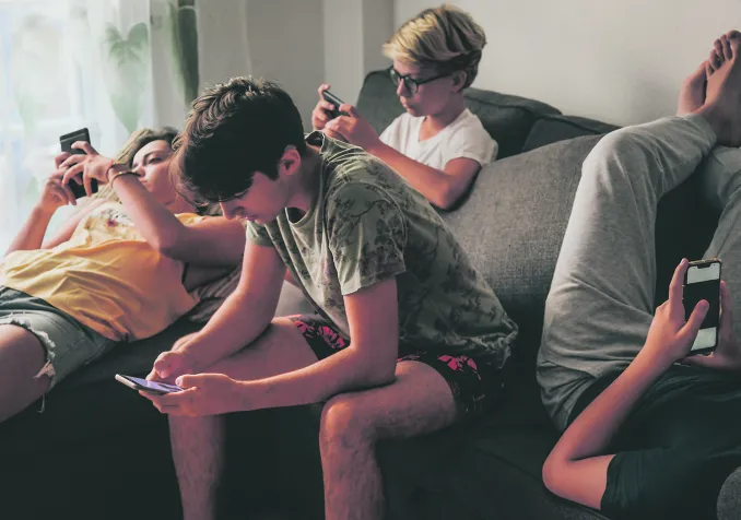 © Fabio Principe/iStock