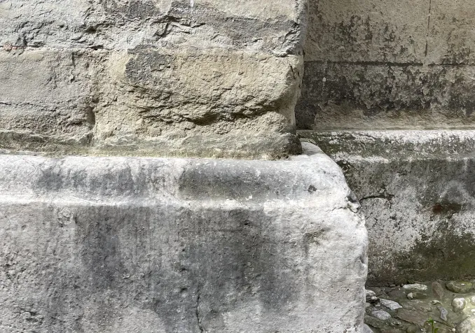 ©vrochat, cathédrale de Lausanne