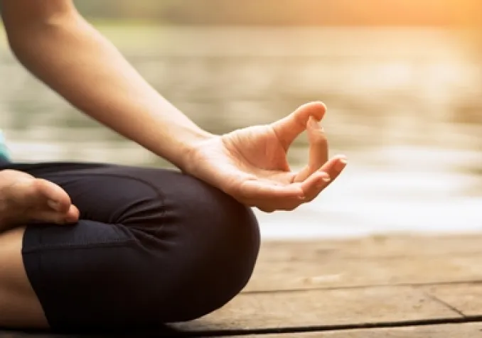 Dieu au fond de soi?