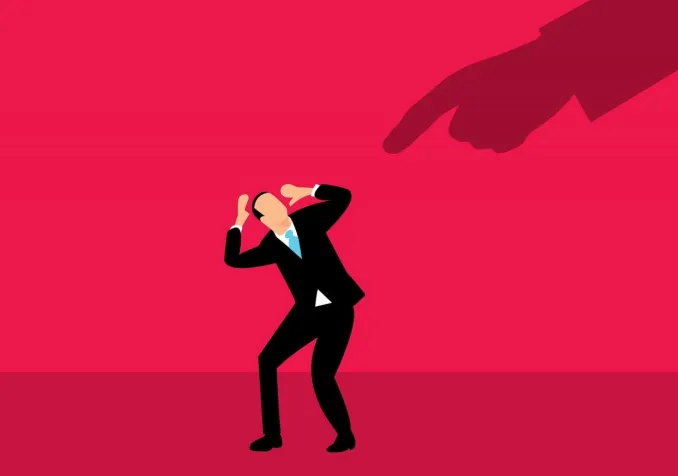 Passé culpabilisateur