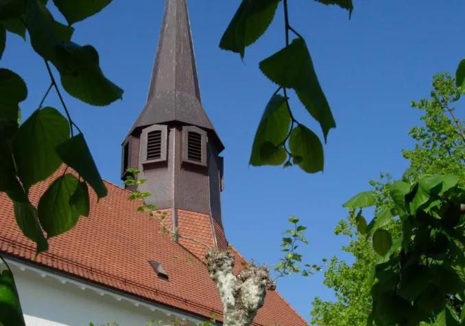 ©Paroisse de Pully-Paudex