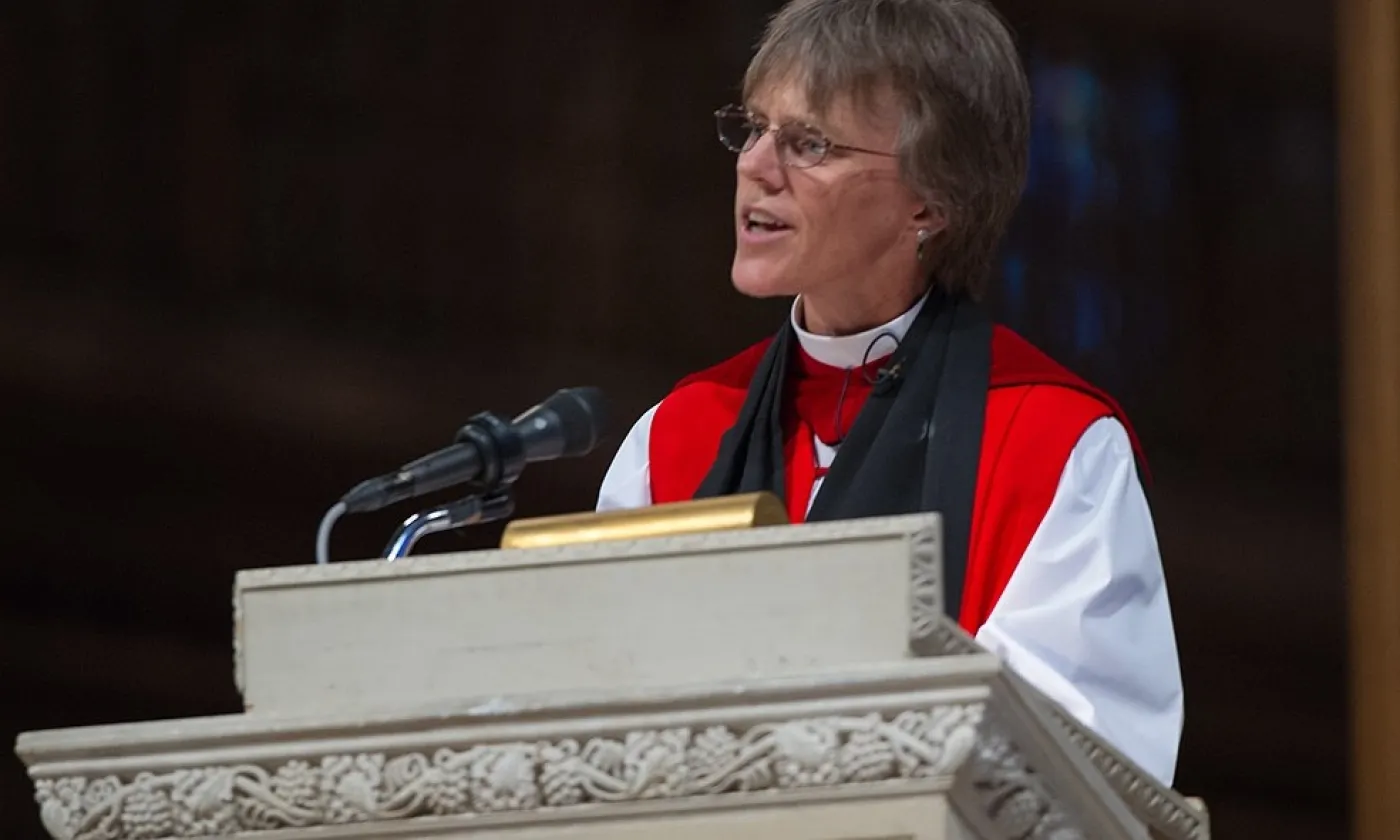 ©NASA/Paul Alers, Wikimedia Commons