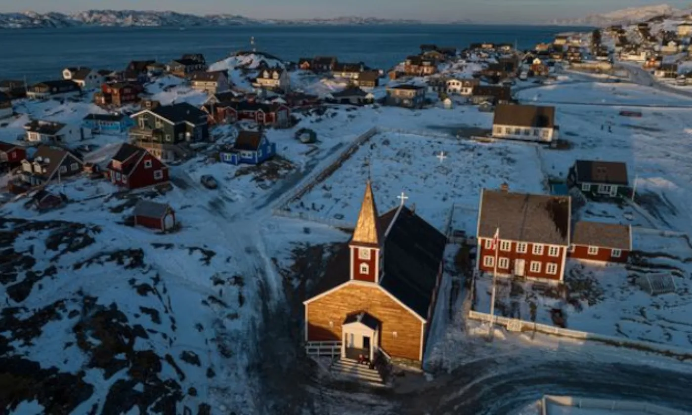 Copyright 2026 The Associated Press. All rights reserved - EVGENIY MALOLETKA