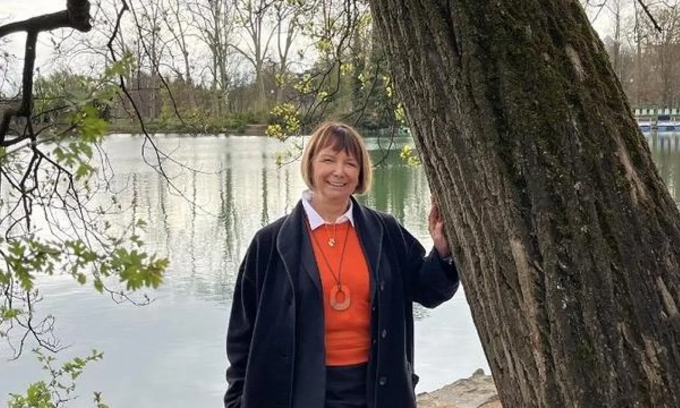 copyright Gabrielle Desarzens / RTSreligion