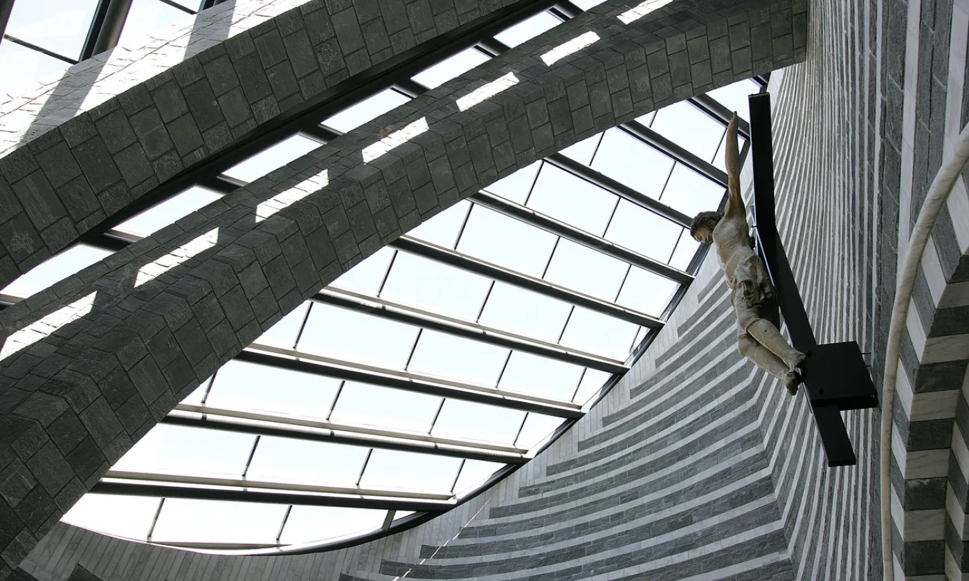 KEYSTONE/Martial Trezzini