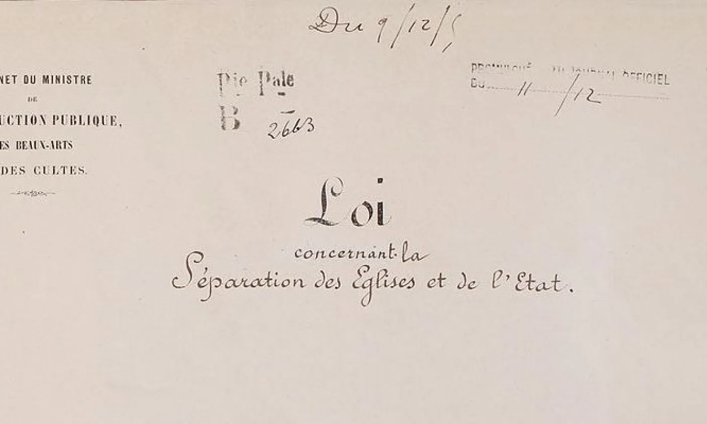 ©Archives nationales, Domaine public, via Wikimedia Commons