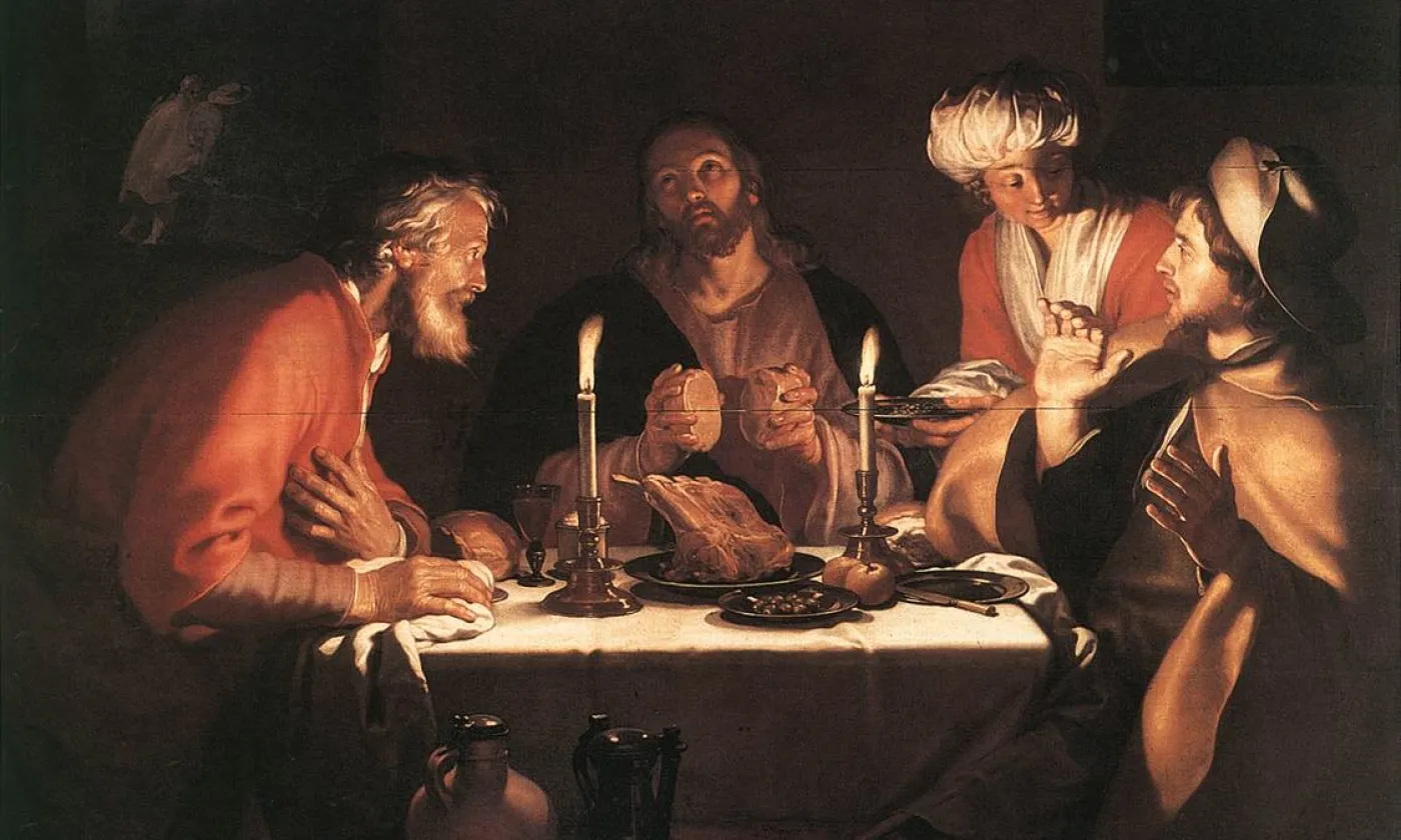 Abraham Bloemaert (1564–1651) / wikimédias