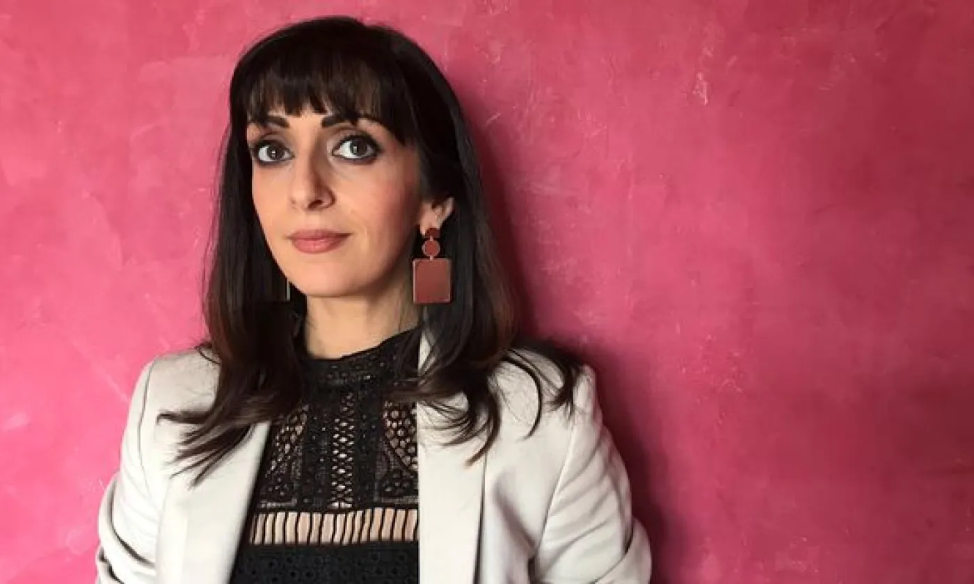 ©Guillaume Henchoz / RTSreligion