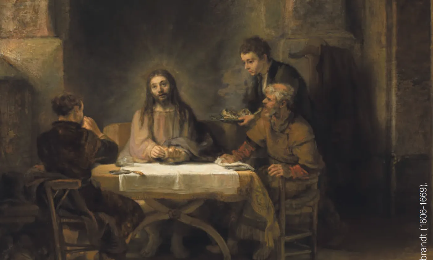 Rembrandt (1606-1669)