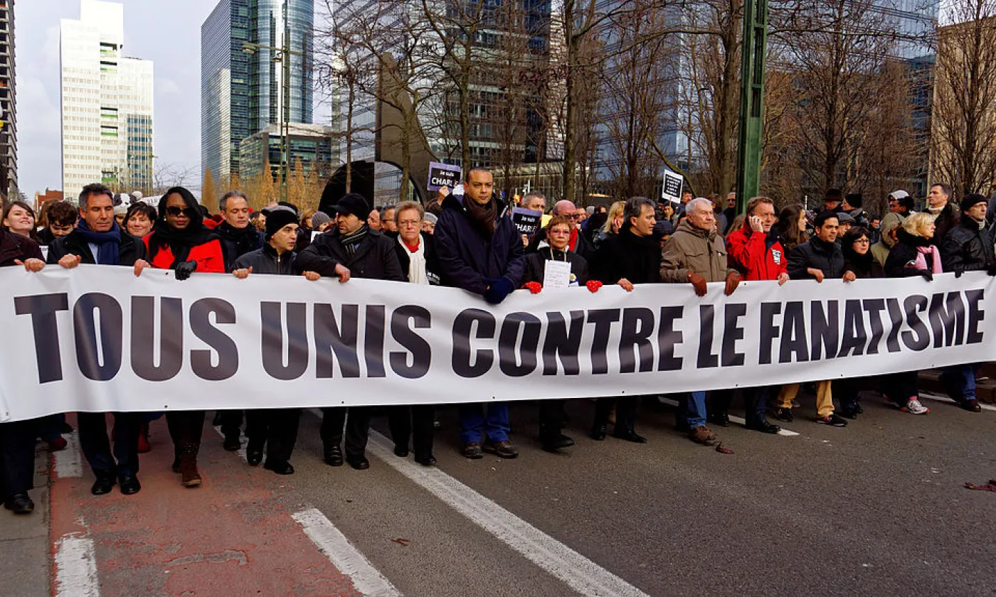 ©Wikimedia Commons/Miguel Discart, Bruxelles, Belgique/CC BY-SA 2.0