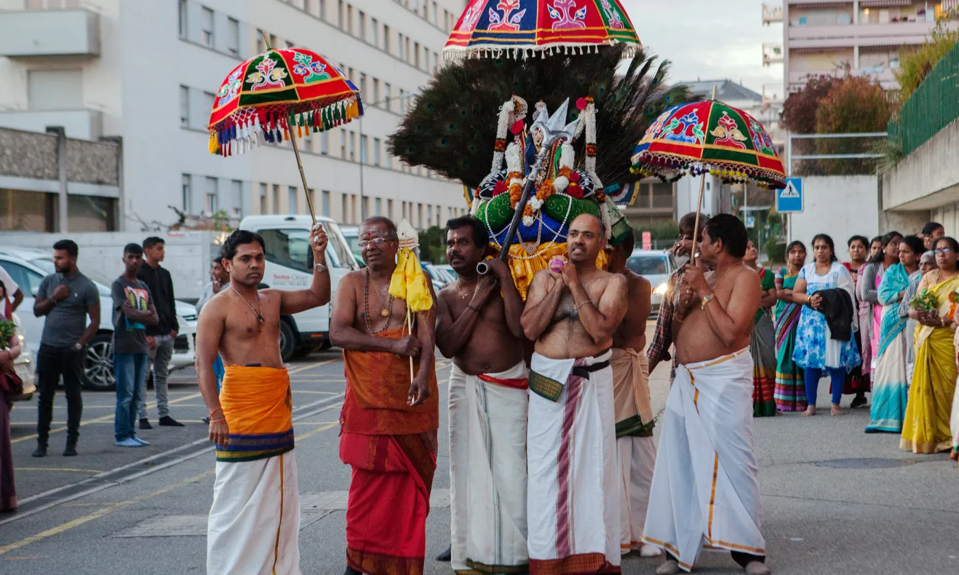 @ECAL/Cynthia Ammann