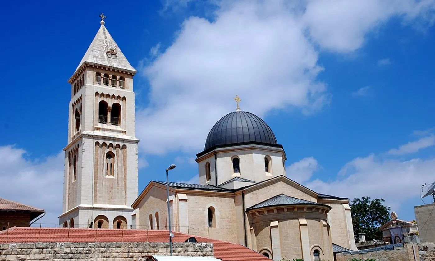 ©Limor Noah, CC BY-SA 4.0 Wikimedia Commons