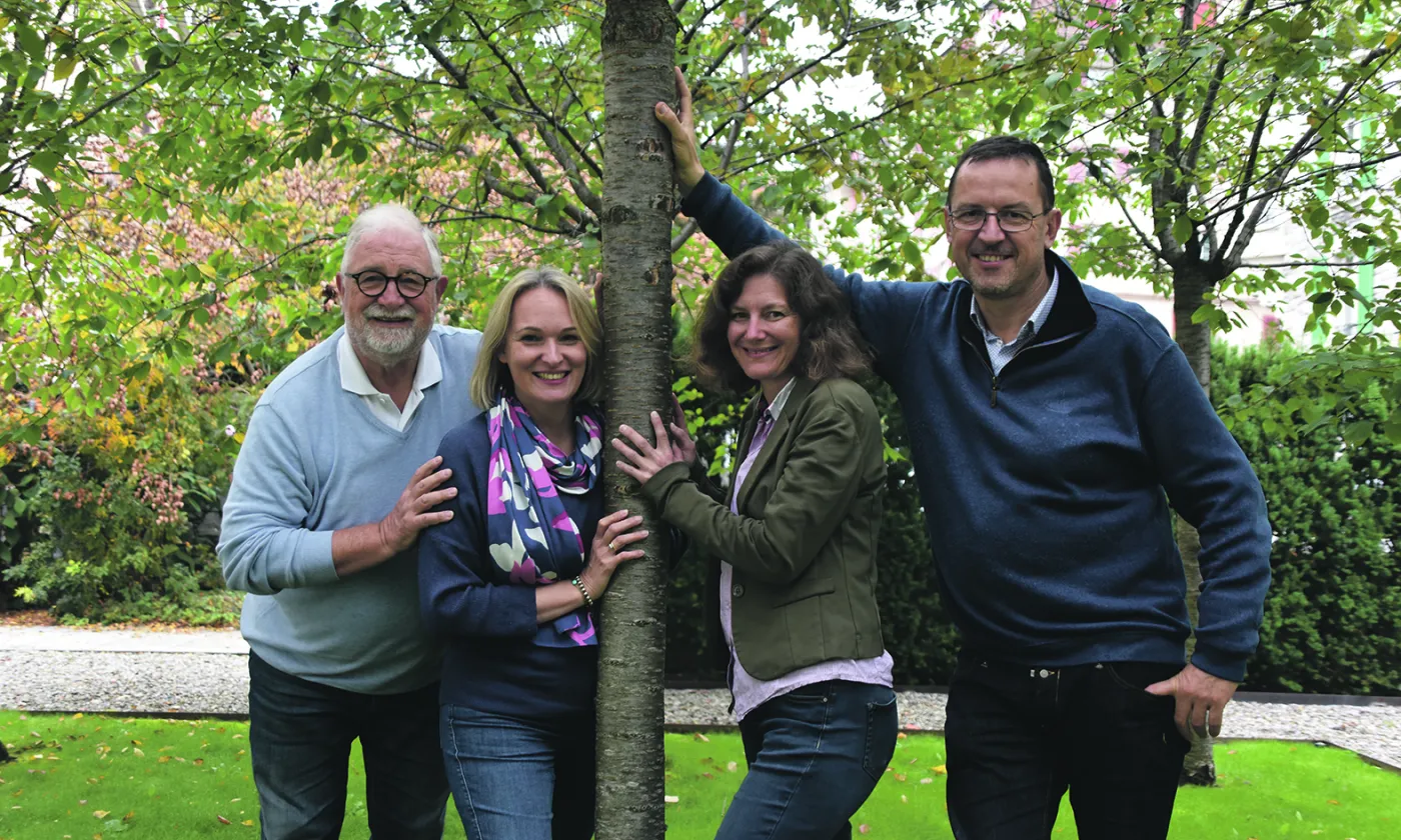 © EERV - Gérard Jaton