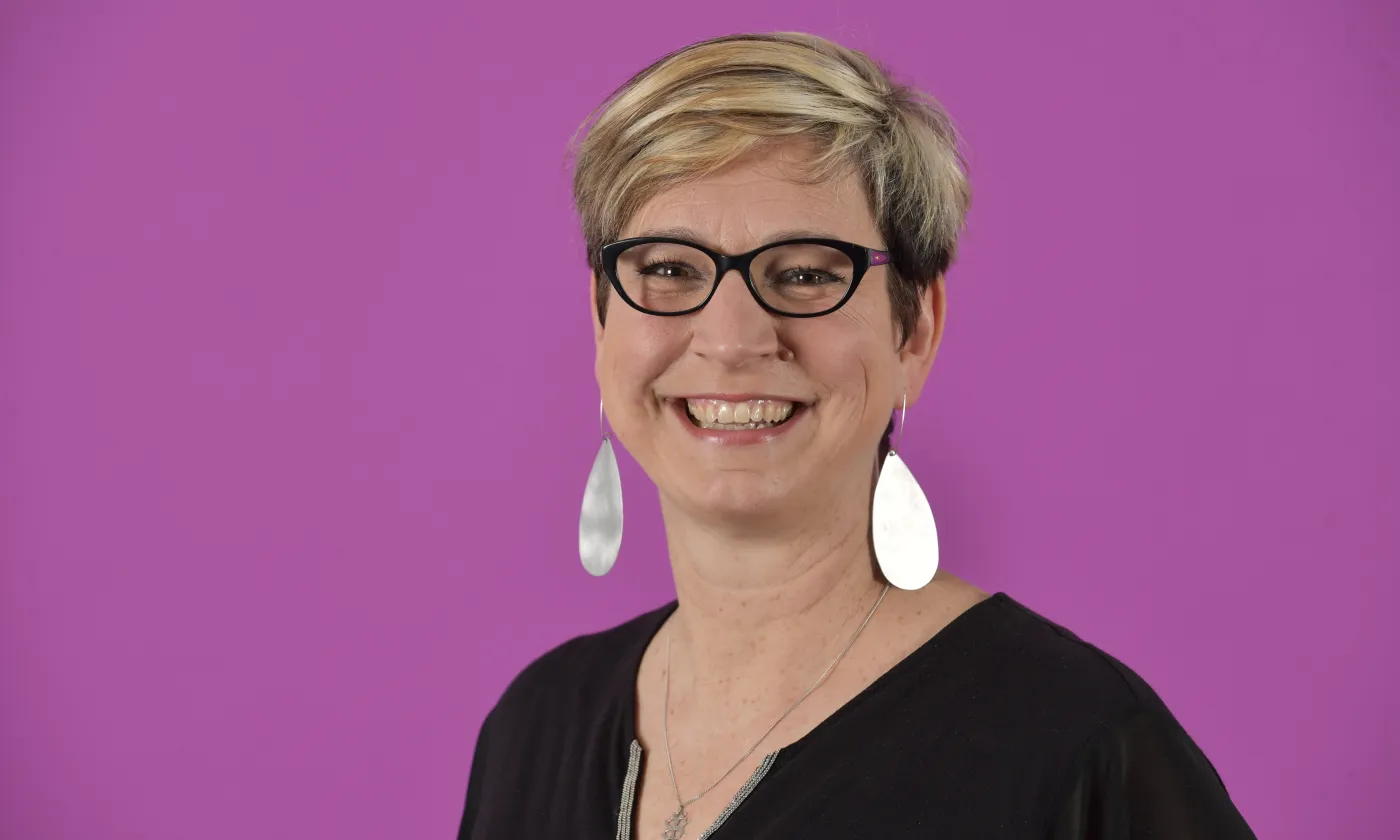 Eva Di Fortunato / © Alain Grosclaude