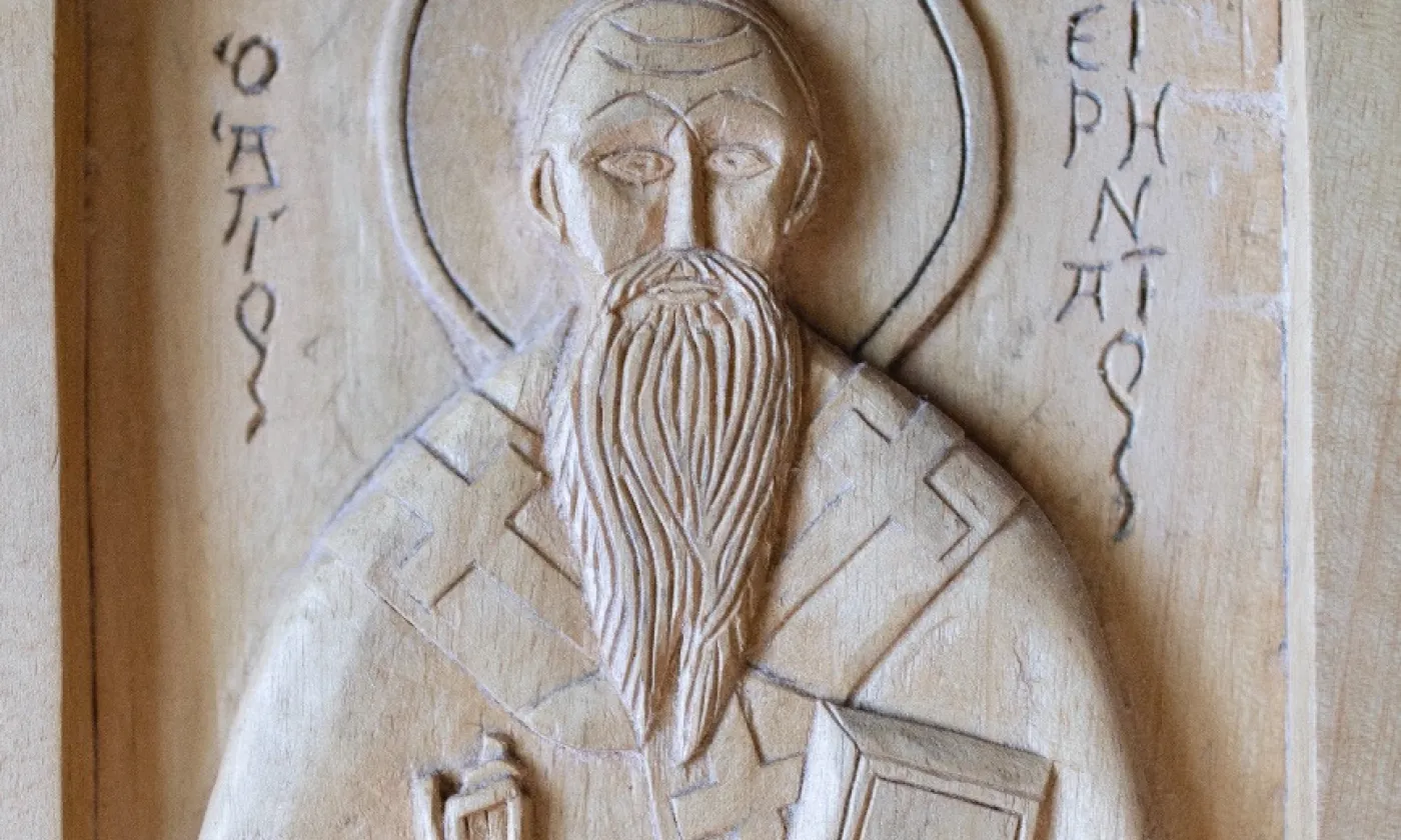 © cc by NC: Jim Forest