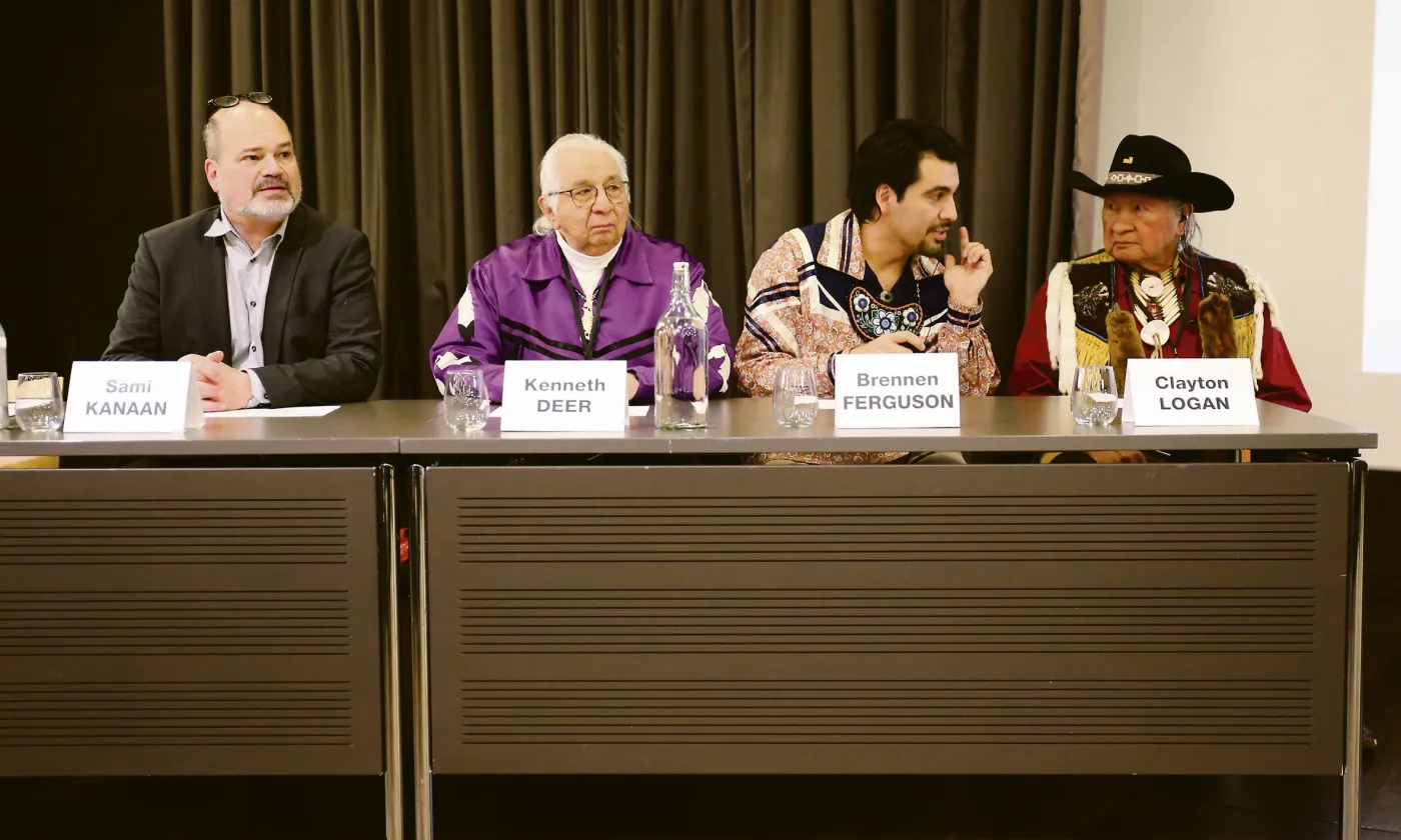 © Patrick Gilliéron Lopreno