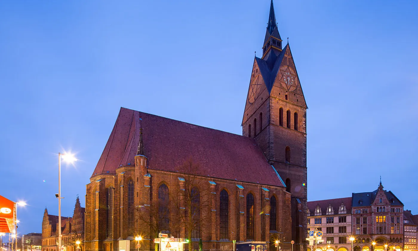 ©Christian A. Schröder (ChristianSchd), CC BY-SA 4.0 Wikimedia Commons