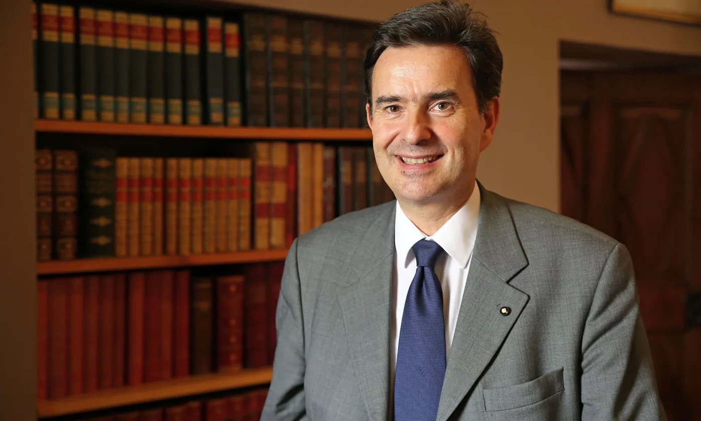 ©Bernard Hallet/Cath.ch