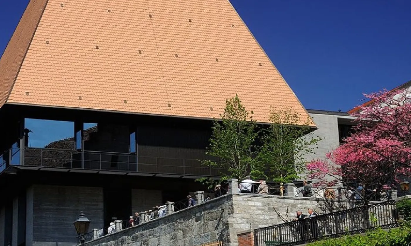 © Wikimedia Commons CC-BY-SA-4.0 Zacharie Grossen