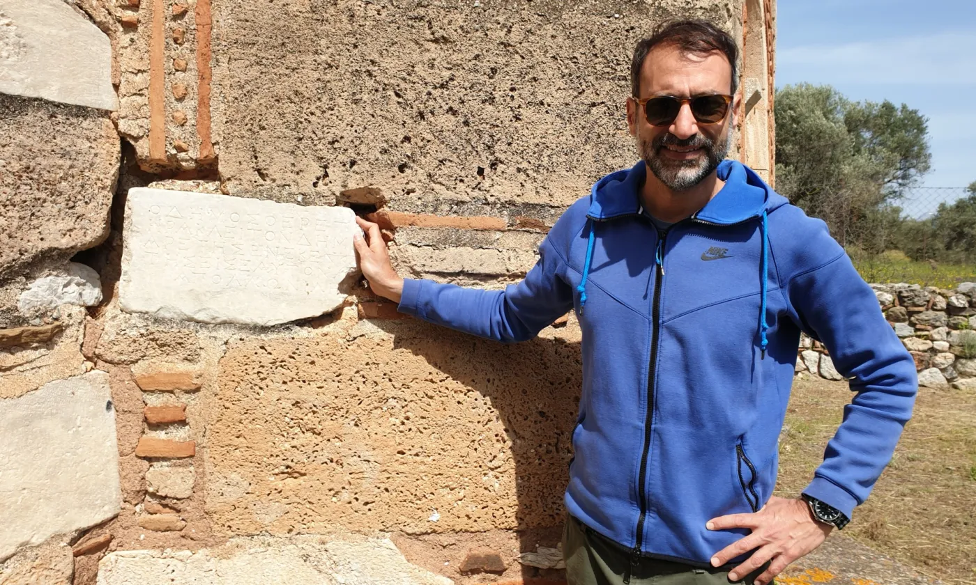 ©Matthias Wirz / RTSreligion