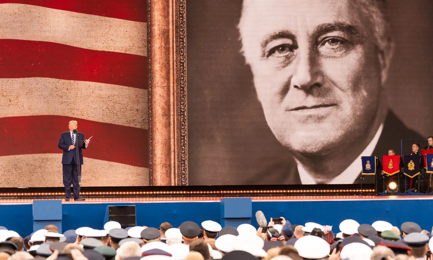 ©Flikr / Shealah Craighead