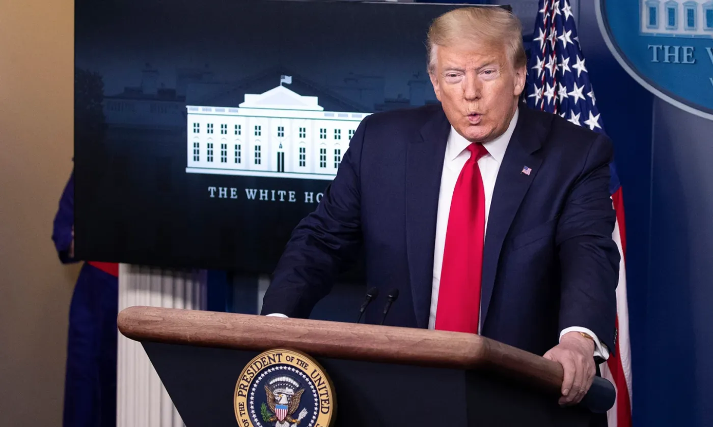 ©RNS/AP Photo/Alex Brandon