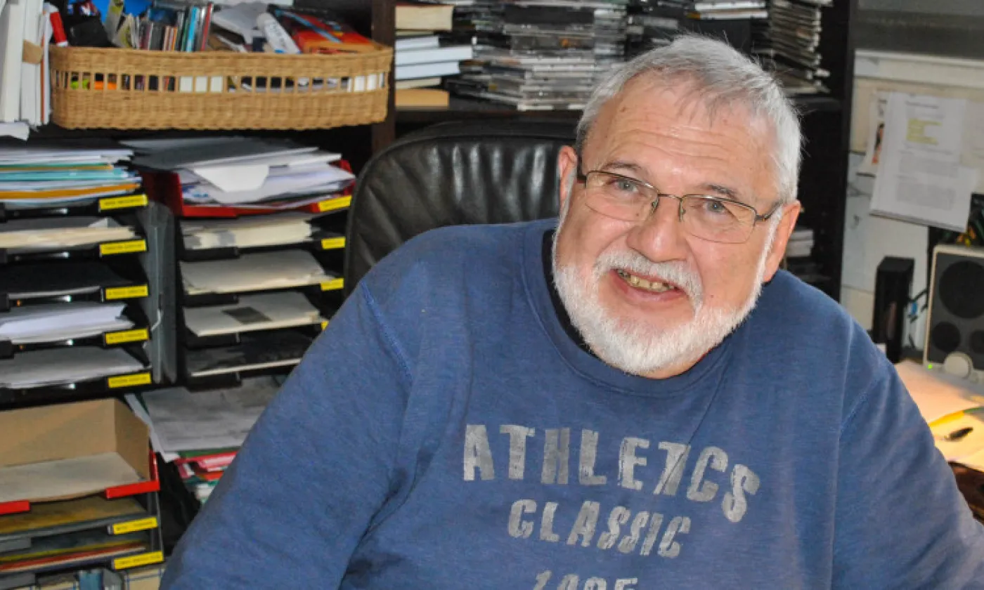 © Maurice Page / Cath.ch