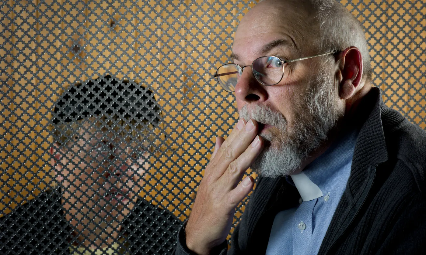 Confession: 40 prêtres français passent aux aveux