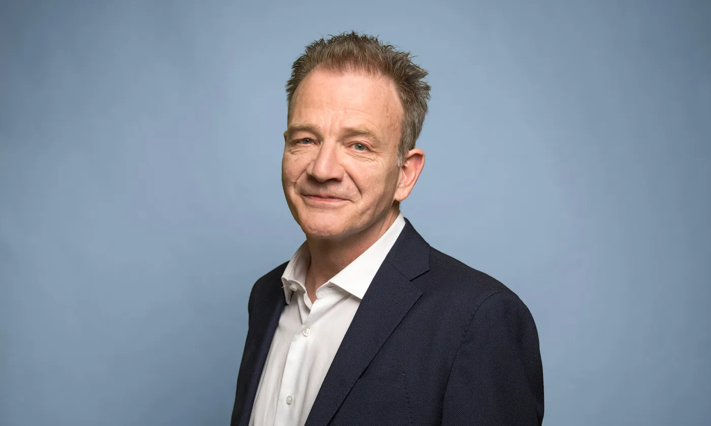 Frank Mathwig / © Nadja Rauscher (EERS)