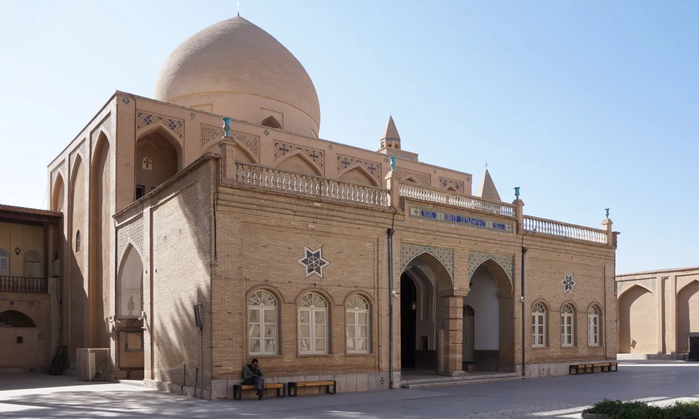 © CC (by-sa) Wikimedia/Bernard Gagnon