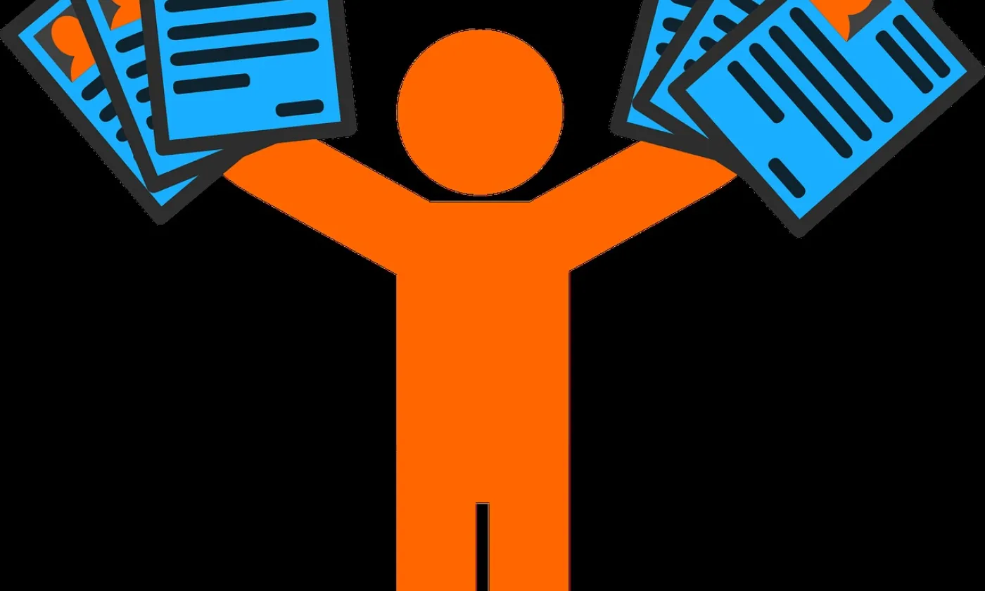 Un professionnel qui garde espoir