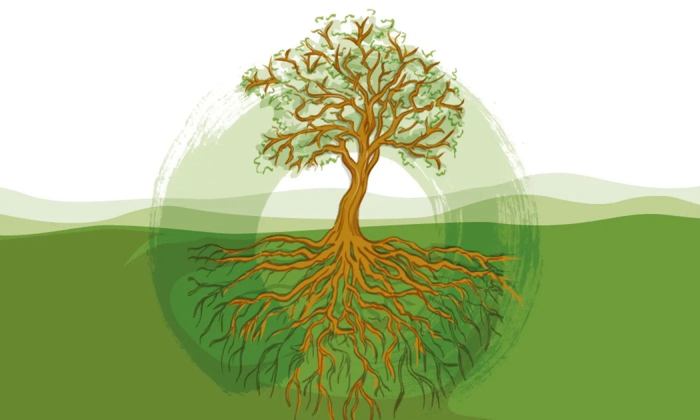 Symbole du Laboratoire de transition intérieure, Pain pour le prochain