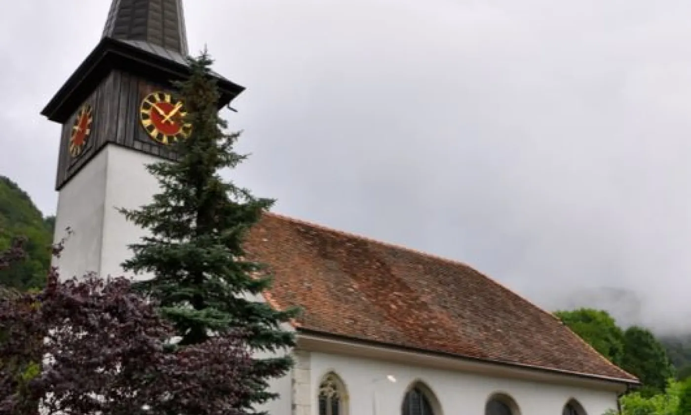 Alexandra Urfer Jungen