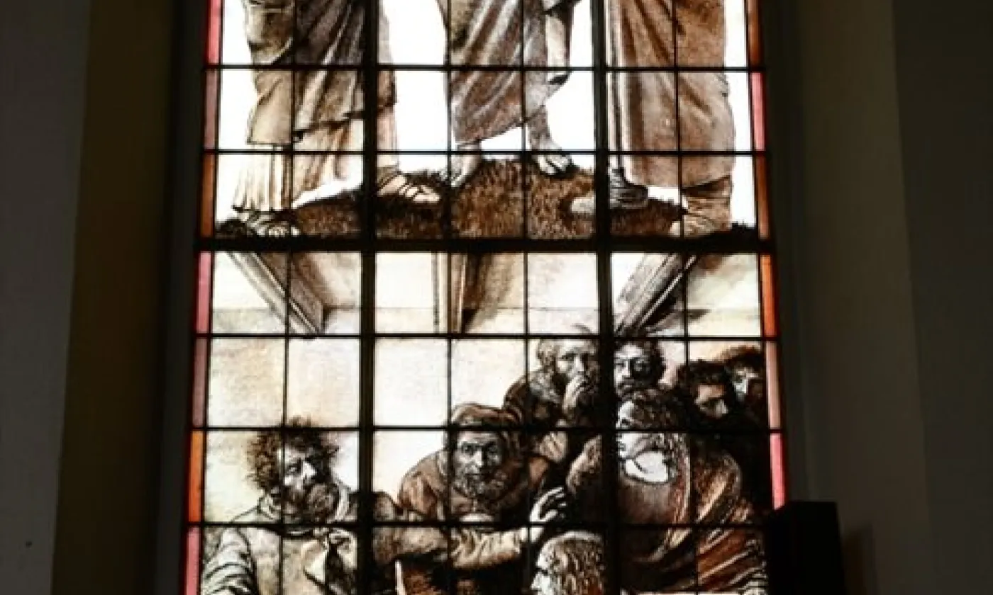 Alexandra Urfer Jungen